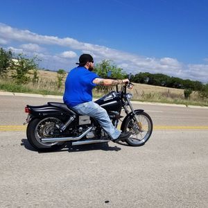 Meet your Posher, Cory